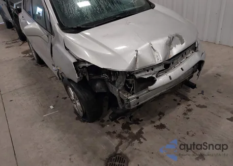 2018 Chevrolet Trax Lt from USA, damaged, VIN KL7CJPSB0JB583173